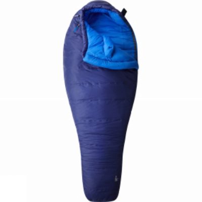 Mountain Hardwear Lamina Z Torch Sleeping Bag Long Cousteau